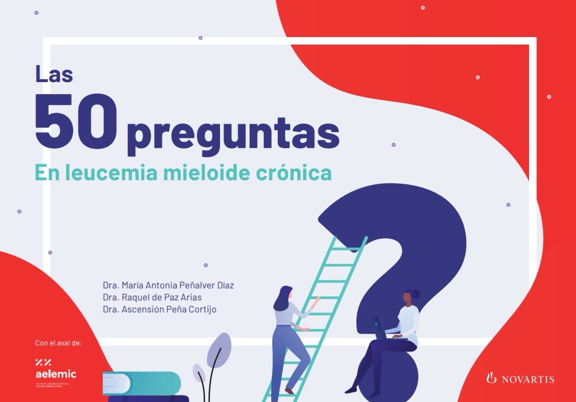 Las 50 preguntas en LMC